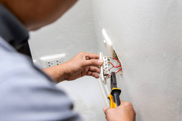 Best Industrial Electrical Services  in Anson, TX